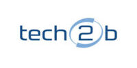 logo tech2b