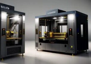 INCHSTONE solution for 3D Printing Machines