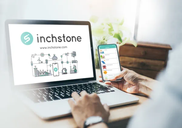 INCHSTONE helps you get started with IoT integration.